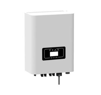 Мрежови инвертор EF SUN-15K-G 15 kW AC / 16.5kWp DC