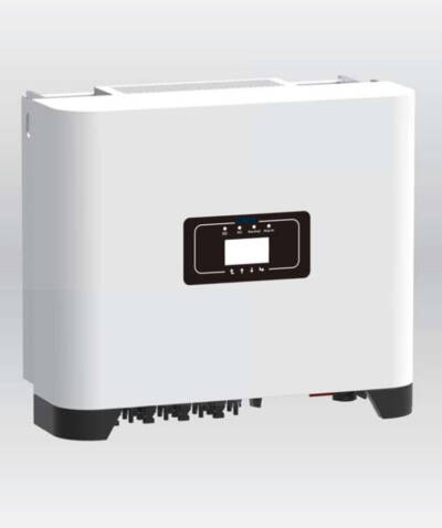 Мрежови инвертор EEF SUN-30K-G 30 kW AC / 33.0kWp DC