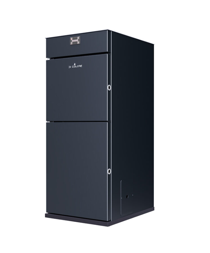 Котел на пелети Di Calore 25 kW