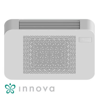 Вентилаторен конвектор Innova FÄRNA  WiFi и дистанционно управление - малък