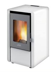 Пелетна камина суха ARTEL PETITE 6.15kW - Image 2