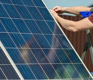 Енергийна ефективност и използване на енергия от възобновяеми източници в предприятията