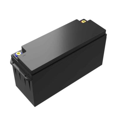 Батерия 24V 100Ah LiFePO4  с Bluetooth Lithtech с Нагревател - Image 3