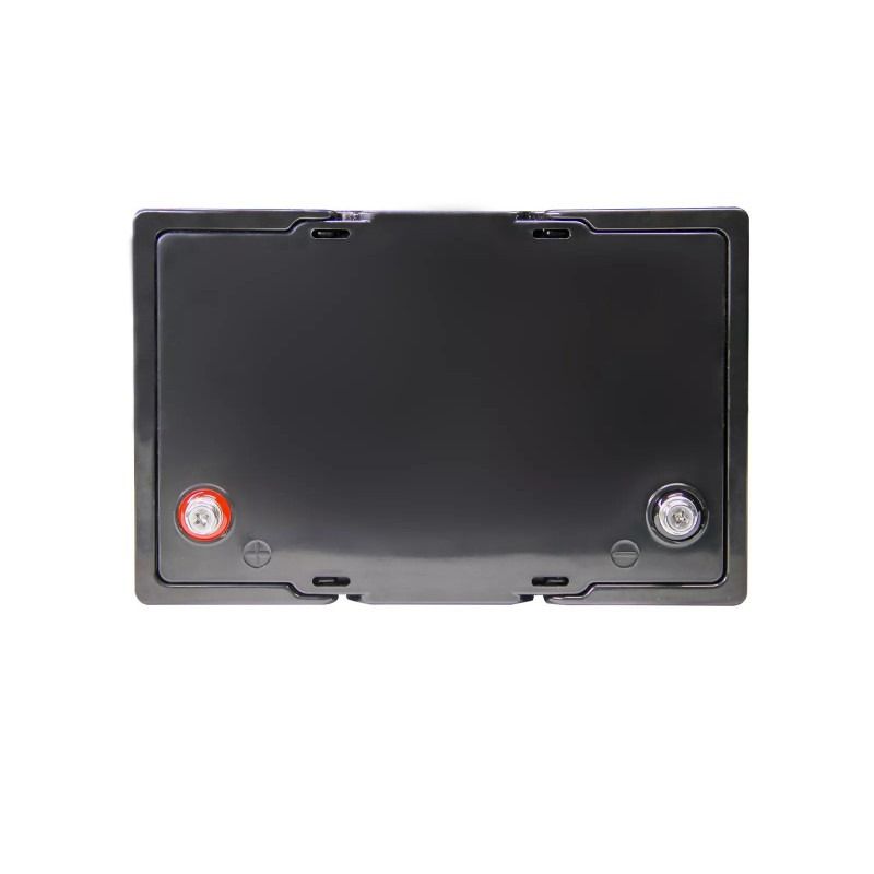 Високоефективна литиева батерия 12V 100Ah LiFePO4  с Bluetooth Lithtech - Image 3