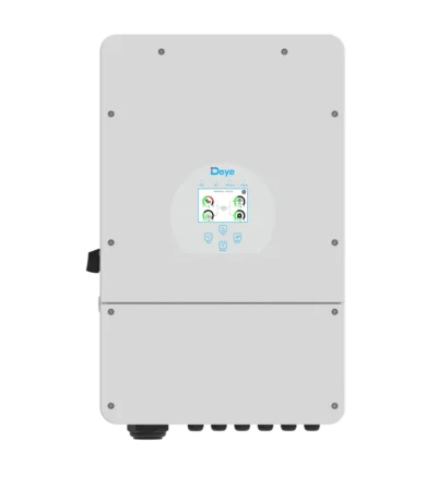 Хибриден монофазен инвертор DEYE 10KW SUN-10