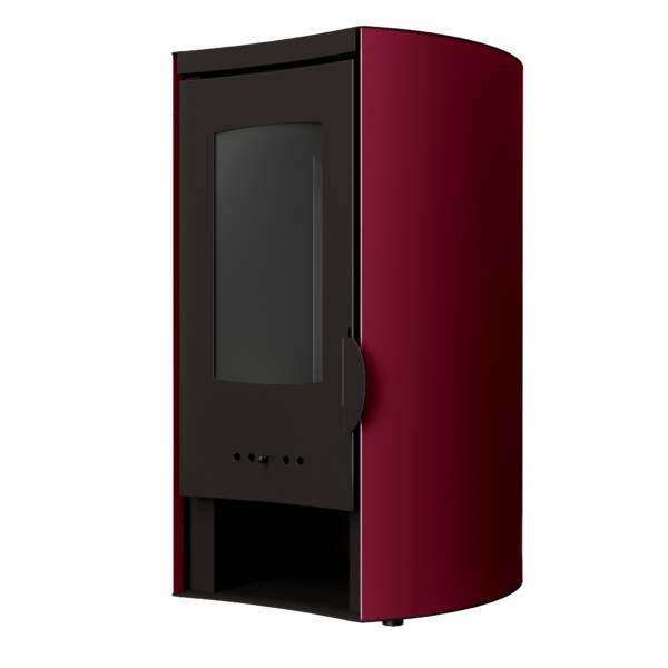 Камина с водна риза на дърва Di Calore 27 - Image 5