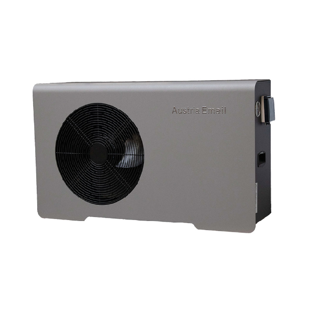 Термопомпа въздух - вода Aeromax 10 за отопление на басейн