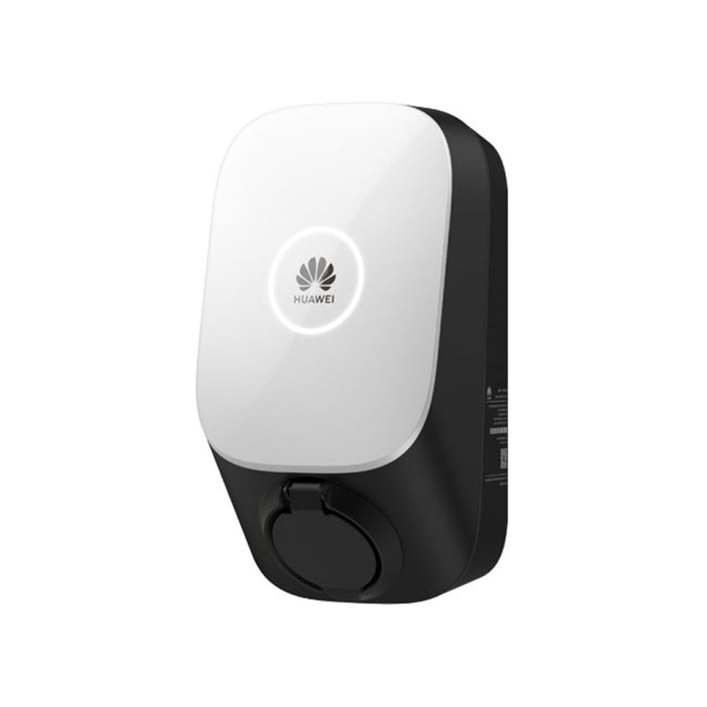 Huawei SCharger 22KT-S0 – 22kW Смарт зарядна станция за електромобили - Image 2