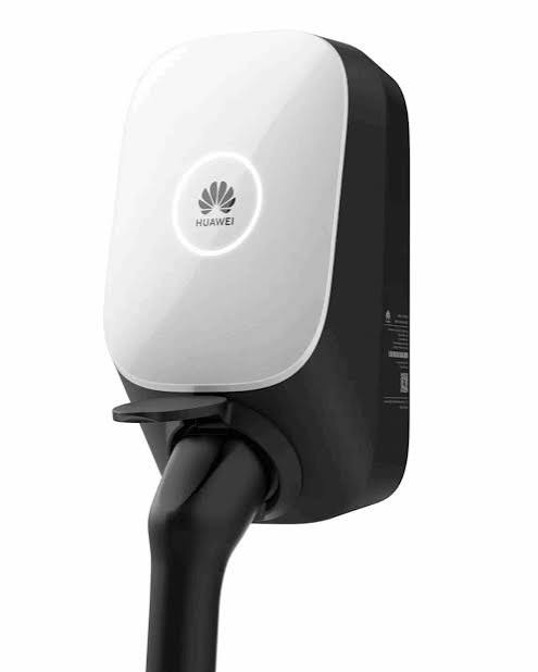 Huawei SCharger 22KT-S0 – 22kW Смарт зарядна станция за електромобили - Image 3