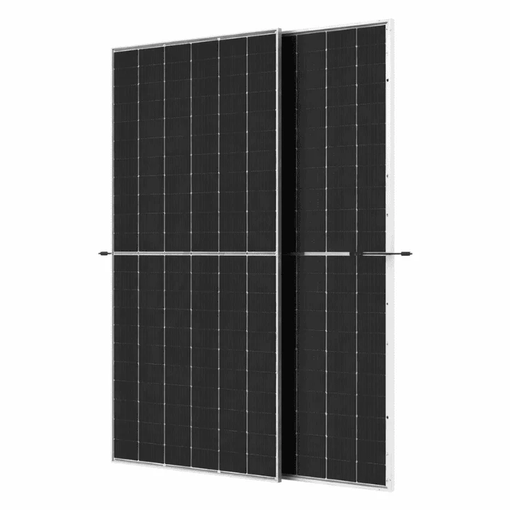 Фотоволтаичен панел OSDA 590W N-Type TOPCon Bifacial – ODA590-36V-MND